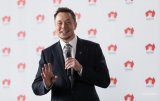 Маск купив акції Tesla на 10 млн доларів