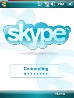 Microsoft сделала версию Skype для Windows Phone 8