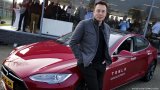 Маск сообщил о намерениях Саудовской Аравии выкупить Tesla