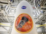 NASA сегодня собирается запустить зонд к Солнцу