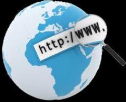 Во всемирной сети зарегистрировано более 250 млн. доменных имен