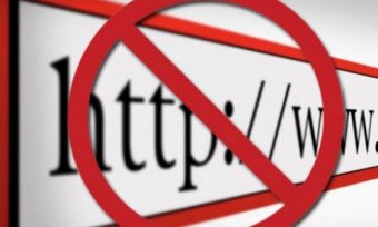 В Україні підготували новий список рекомендованих для заборони сайтів