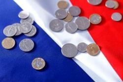 Хто стоїть за «банкрутством» Франції»?