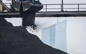 Міненерго заявило про недостатні запаси антрацитового вугілля і мазуту