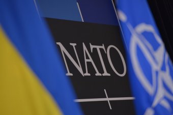 Група з економічної безпеки Україна-НАТО за рік жодного разу не зібралася