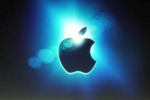 Чистая прибыль Apple в I полугодии 2012/2013 ФГ составила $ 22,62 млрд.