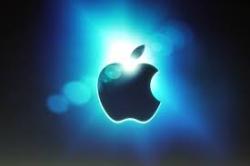 Чистая прибыль Apple в I полугодии 2012/2013 ФГ составила $ 22,62 млрд.