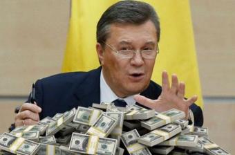 Суд Лондона відклав рішення щодо боргу Януковича