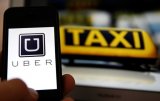 Uber оштрафовали на $148 миллионов, США