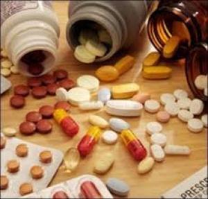 З 1 березня 2013 р. в Україні видано 136 ліцензій які дозволяють імпортувати ліки