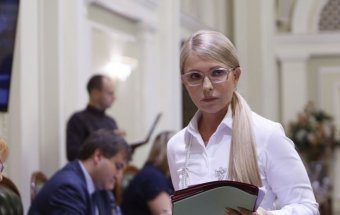 «Нафтогаз»: Тимошенко могла розібратися з нами, але не зробила цього