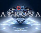 АЛРОСА випробувала розрахунки з закордонними клієнтами в рублях, Росія