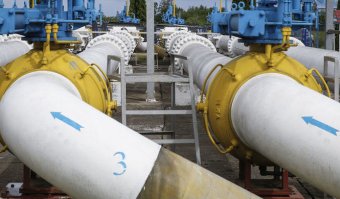 Нафтогаз прийняв рішення про відділення оператора ГТС