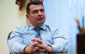 Сытник может быть причастен к земельной афере под Киевом – расследование
