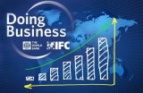Росія у 2018 році піднялася на чотири позиції в рейтингу Doing Business