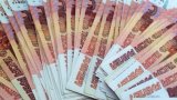 Мінфін РФ з 7 вересня по 4 жовтня купить у ЦБ валюту на 426,9 мільярда рублів