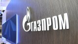 Результати експорту «Газпрому» за два тижні вересня наблизили його до місячного рекорду, Росія