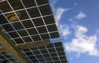 В НАБУ заподозрили махинации с &quot;зеленым тарифом&quot; на солнечных электростанциях