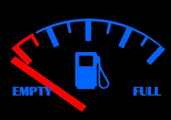 Ціни на бензин знижуються другий тиждень поспіль