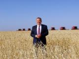 Минсельхоз США повысил прогноз производства и экспорта казахстанской пшеницы