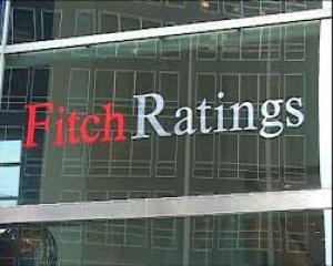 Fitch присвоїло 6 українським банкам прогноз по рейтингах «негативний»