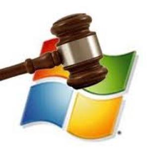 Євросоюз оштрафував Microsoft за нав’язування браузера Internet Explorer