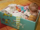 НАБУ перевірить законність закупівлі «пакунків малюка»