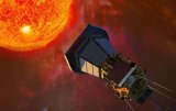 NASA відправить корабель до Сонця - назвали дату