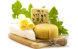 Казахстан ввел запрет на ввоз некоторых украинских сыров