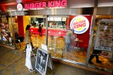 ФАС обурилася рекламою Burger King, побачивши в ній відсилання до блокади Ленінграда, Росія