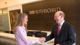 Минфин привлек Rothschild советником по выпуску евробондов