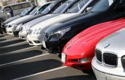 З 13 квітня починає діяти спецмито на імпорт автомобілів