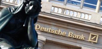Deutsche Bank чекає крах?