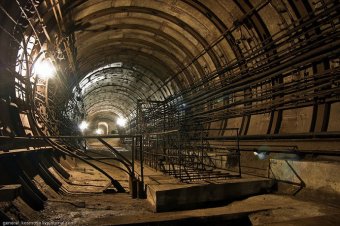 Київське метро не допустило пов’язану з нардепом компанію до тендеру на 6 мільярдів