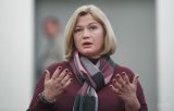 Из бюджета выделят 90 млн грн на юридическую помощь заложникам – Геращенко