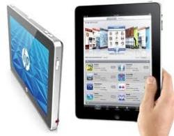 Продажа планшетов HP Slate в Европе начнется в июне 2013 г.