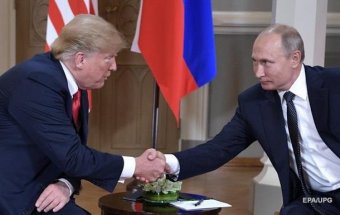 Трамп і Путін проведуть переговори на саміті G20