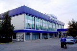 Аеропорт Шимкента розширять коштом приватного бізнесу, Казахстан