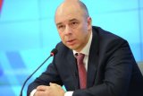 Силуанов заявив про готовність РФ приєднатися до європейської альтернативи SWIFT