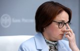 ЦБ Росії заявив про відсутність планів конвертації валютних вкладів в рублеві