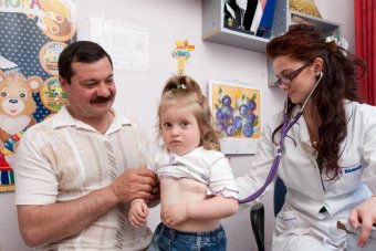 Сімейного лікаря обрали більше 18 мільйонів українців