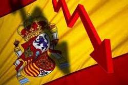 В январе-марте 2013 г. экономика Испании упала на 2%
