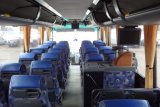 У Казахстані парк туристичних автобусів зношений на 90%
