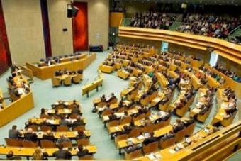 Парламент Нідерландів визначився з Євроасоціацією України
