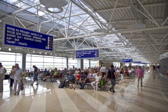 «Бориспіль» в жовтні обслужить 10-мільйонного пасажира