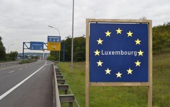 Україна і Люксембург домовилися спростити оподаткування