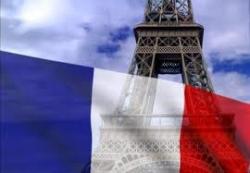 В I квартале 2013 г. экономика Франции выросла на 0,1% - прогноз