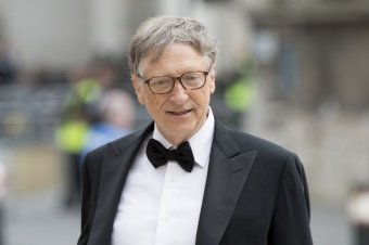 Билл Гейтс подался в аграрии