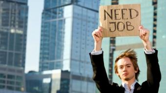 Розенко нарахував в Україні 1,8 мільйона безробітних