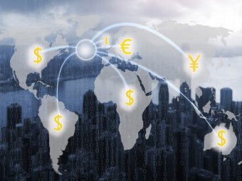 НБУ представив нову структуру валютного регулювання
